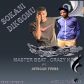 Sokani Dikgomu (feat. CRAZY KG)