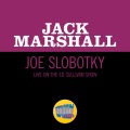 jack marshall - Joe Slobotky (Live On The Ed Sullivan Show, May 14, 1950)