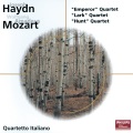 quartetto italiano - Mozart: String Quartet No.14 in G, K.387