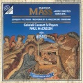 Angus Smith、Susan Hemington Jones、Sarah Pendlebury、Paul Mccreesh - Nell'apparir del sempiterno sole