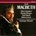 Verdi: Macbeth: Overture (Preludio)