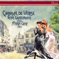 irena grafenauer、maria graf - Variations on a Theme from Rossini's 