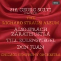 Chicago Symphony Orchestra、sir georg solti - R. Strauss: Also sprach Zarathustra, Op. 30: VI. Von der Wissenschaft