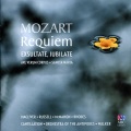 Sara Macliver、Cantillation、Orchestra of the Antipodes、Antony Walker - 1. Introitus
