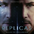 rick garcia、Liela Avila - I Will Live Forever