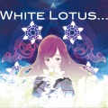 lily-an - White Lotus...