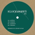 Etapp Kyle - Astra