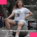 Dj Kapten Cantik - Malam Minggu Jomblo Kesepian