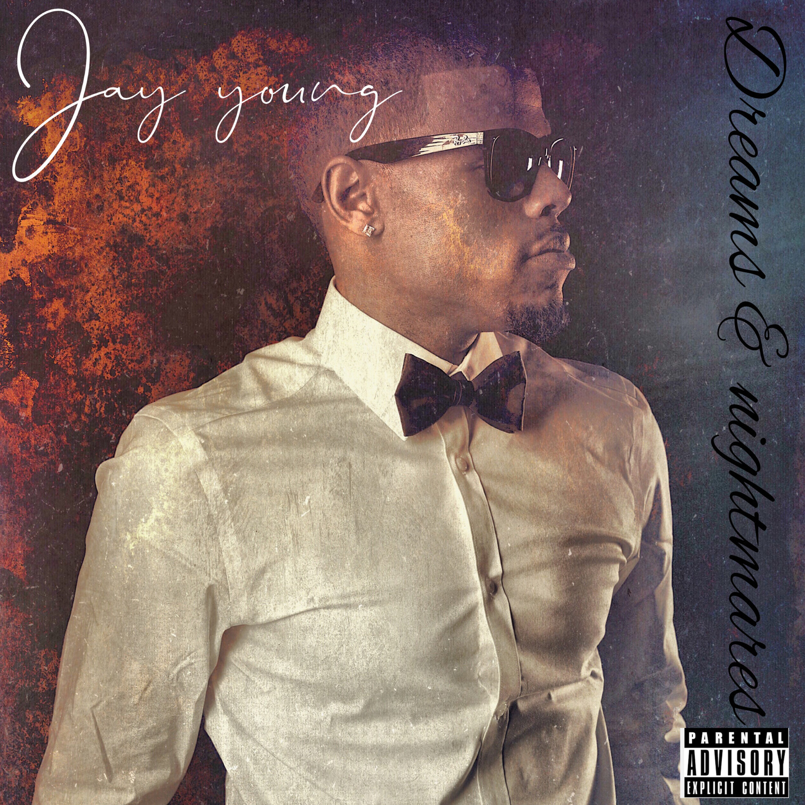 Jay Young、Dutch Master - Making Love (Explicit)