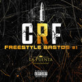 CRF - Freestyle Bastos #1 (Explicit)