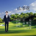 一抹茶香 - 山茶花