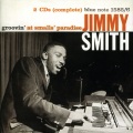 Imagination (Live At Smalls' Paradise, Harlem, NYC, 1957 / Remastered 1999 / Rudy Van Gelder Edition)