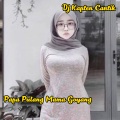 Dj Kapten Cantik - Papa Pulang Mama Goyang
