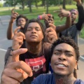 Thatboy C、Tts Tay、Tonio - 25th (Explicit)