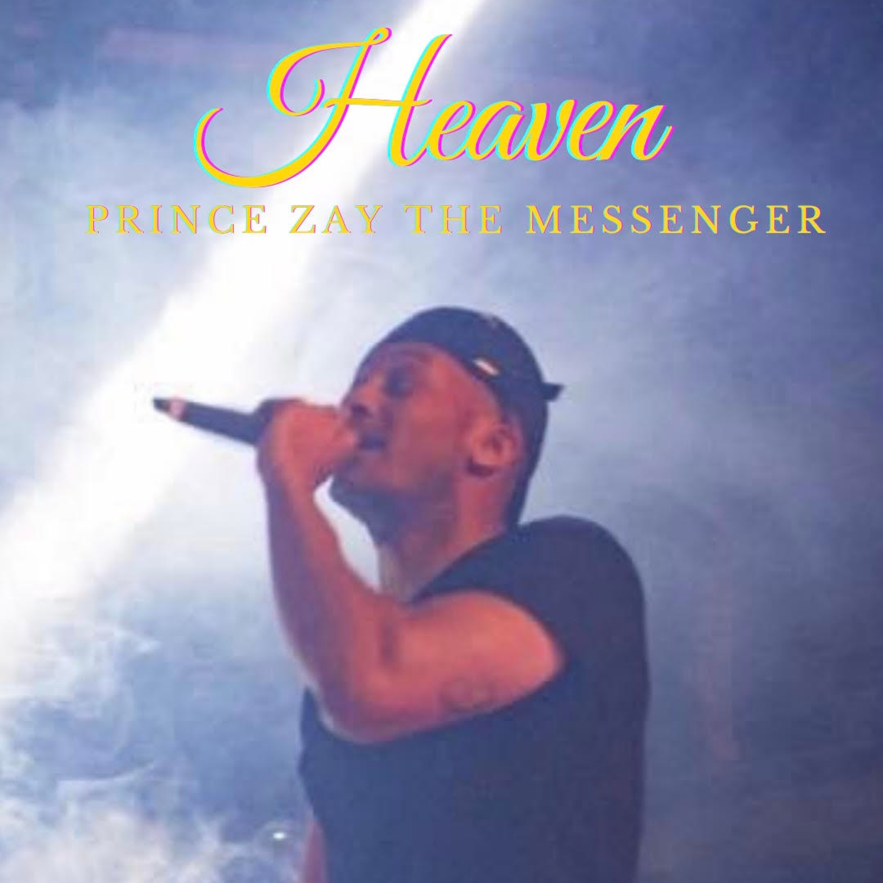 the messenger - Heaven