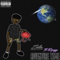 Zhillin、80purppp - Adventure Time (feat. 80purppp)(Explicit)