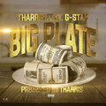 Tharris、G-STAK - Big Plate (Explicit)