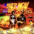 RUGA CARTIER、Lil Quill - Step How We Step (Explicit)
