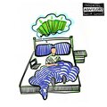 ambDYOR、AMBslim、K Leano - money on my mind (feat. AMBslim & K Leano)(Explicit)