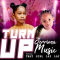 Turn Up (feat. That girl Lay Lay)(Explicit)