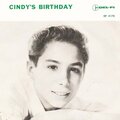 Cindy'S Birthday