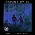 Kakampi mo ko (feat. J-One, Scoofy & Count Mode)