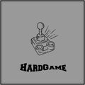 Voodoo Lirikae - NothinStar (HardGame)