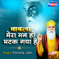 Pamela Jain - Babla Mera Man Hi Batak Gaya