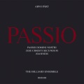 Arvo Pärt: Passio