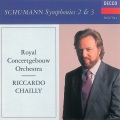 riccardo chailly、royal concertgebouw orchestra - Schumann: Symphony No. 2 in C, Op. 61 - 1. Sostenuto assai - Un poco più vivace - Allegro ma non troppo - Con fuoco