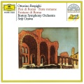 Boston Symphony Orchestra、小澤征爾 - 4. La Befana