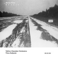Tõnu Kaljuste、Tallin Chamber Orchestra - Viis pala keelpilliorkestrile (1953) - 4. Hällilaul