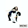 MUNA - Silk Chiffon