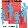 The Manhattan Transfer - Down South Camp Meetin'