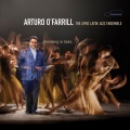 arturo o'farrill、The Afro Latin Jazz Ensemble - Dreaming In Lions: Dreaming In Lions