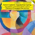 Copland: Appalachian Spring