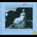 Mirella Freni、Anne Sofie von Otter、Staatskapelle Dresden、James Levine - Eugene Onegin, Op. 24, TH. 5 / Act I: Scene and Aria. 
