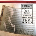 orchestra of the 18th century、Frans Brüggen - 5. Hirtengesang. Frohe und dankbare Gefühle nach dem Sturm: Allegretto