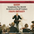 Haydn: Symphony in D, H.I No. 86