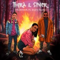 Tigra、SPNCR、Dante Basco、The Lady Tigra - FIREBENDER (Monoky Remix)