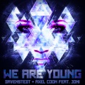 Axel Coon、JONI、Davenstedt - We Are Young (feat. JONI)