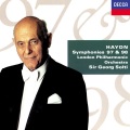 Haydn: Symphony No. 97 in C Major, Hob.I:97