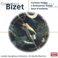 London Symphony Orchestra、Neville Marriner - Chanson du toréador