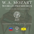 Les Solistes des Musiciens du Louvre - Original First Movement