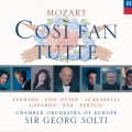 Mozart: Così fan tutte, K.588: Overture (Live)