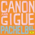 Pachelbel: Canon And Gigue In D Major