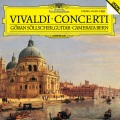 Vivaldi: Concerto for Lute, 2 Violins and Continuo in D Major, RV 93: I. (Allegro giusto)