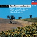 Göran Söllscher - Llobet: Catalan Folk Songs: El noi de la mare