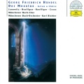 Münchener Bach-Orchester、Elmar Schloter、Münchener Bach-Chor、Karl Richter - Handel: Der Messias - In deutscher Sprache / Dritter Teil: 51. Chor 
