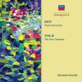 Salvatore Accardo - Vivaldi: Concerto For Violin And Strings In G Minor, Op. 8, No. 2, RV 315, 
